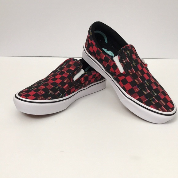 VANS COMFYCUSH SLIP ON - Picture 4 of 9